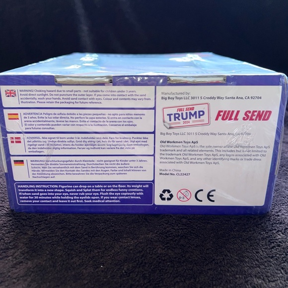 Trump Toy - Picture 9 of 9